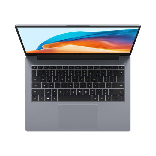 华为MateBook D14  2024款 商品图2