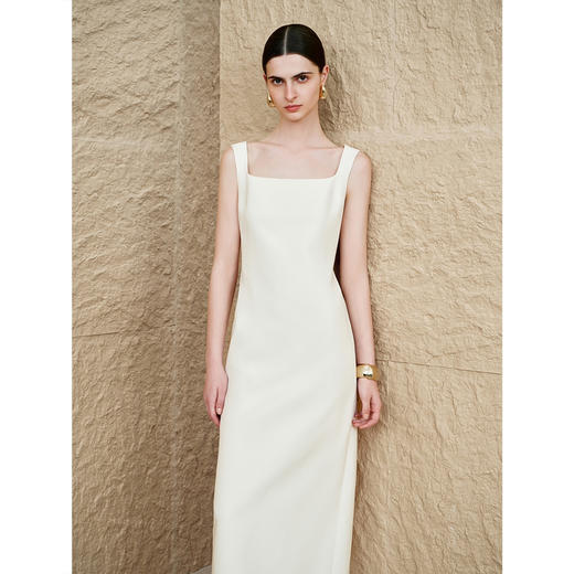 3F恩裳连衣裙 商品图2