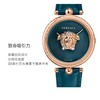 【全球购】versace/范思哲 女士VECQ00418 VECQ00318 Palazzo Empire 34mm石英时尚手表 VIRTUS VET300721 VET300821 MINI女生轻奢 商品缩略图1