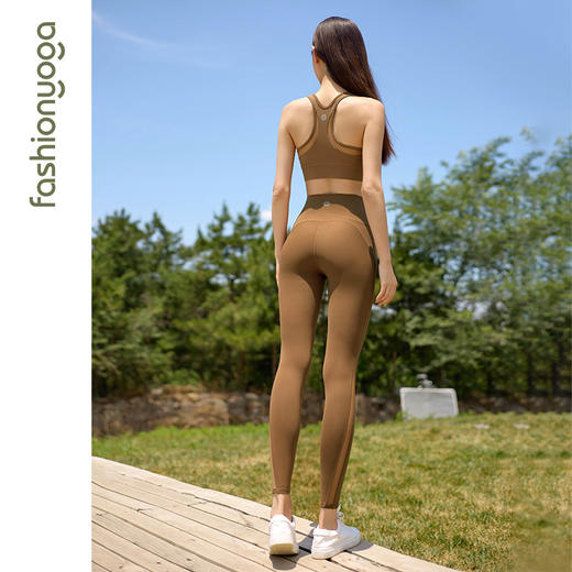 【秒杀不退换】FC13150蝴蝶背网纱一体杯BRA 商品图8