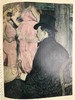 图卢兹·罗特列克画集 50幅彩色与大量黑白插图 精装大16开 商品缩略图11