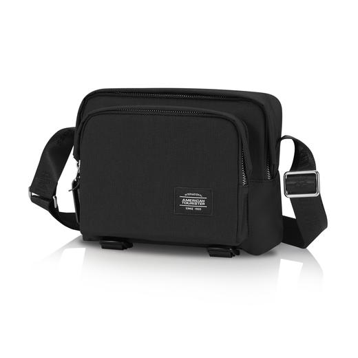 【美旅】URBAN ROAM系列时尚轻商务单肩斜跨包NM2*005 商品图2