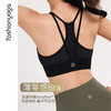 FY14162圆领镭射运动BRA 商品缩略图2