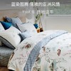 馨亭法式巴厘纱被套 商品缩略图0