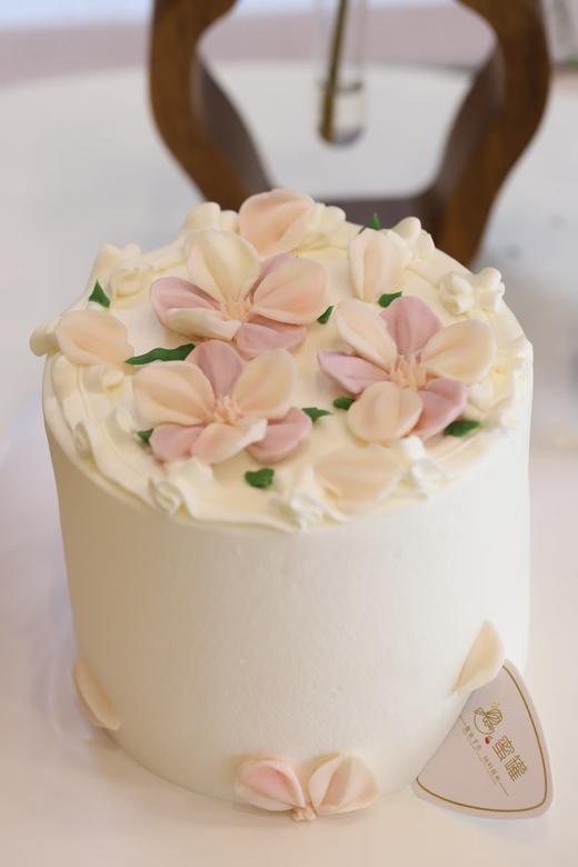 紫粉香雪兰 商品图1