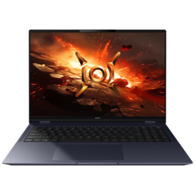 荣耀 MagicBook Pro 16 HUNTER版