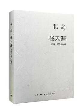 在天涯 : 诗选1989—2008