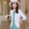 XZ-XXN22909吊带连衣裙西装外套女时尚搭配网红春季休闲西服新款 商品缩略图1