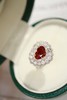 2.05ct 6.1g 红宝石戒指 商品缩略图2