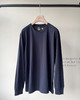 单品包邮现货 THS 8.10-无 RL家 马球经典小马刺绣长袖T恤 4色 QH440 商品缩略图7