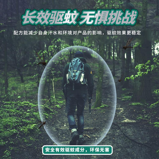 【高山美物】香茅喷雾 纯天然香气 无任何香精添加 小孩孕妇放心用 商品图3