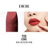 3348901658454	迪奥Dior	全新迪奥烈艳蓝金唇膏 丝绒720 商品缩略图1