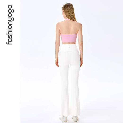 FC13904翘臀喇叭裤 商品图10