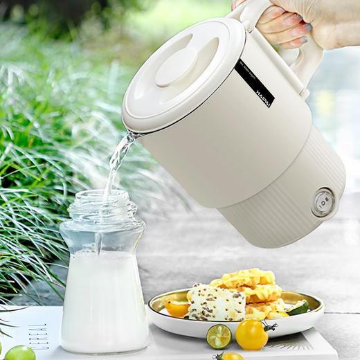 【小家电】海牌折叠电热水壶HP-SH08 HF 商品图2