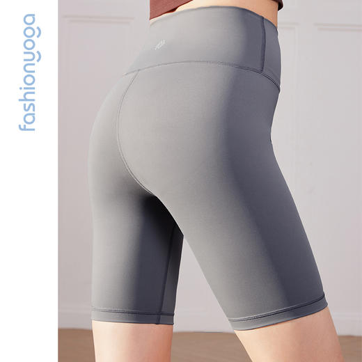 FL14510简约基础五分裤 商品图8