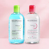 【敏感肌可选】法国 Bioderma贝德玛 净妍卸妆水  500ml 商品缩略图0