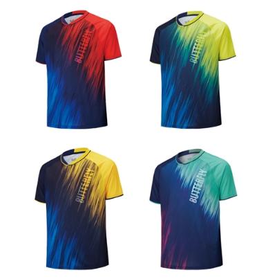 蝴蝶运动短袖BWH840 商品图0