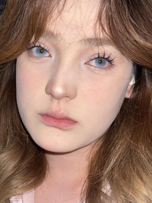 Wecute半年抛 | 马耳他蓝  14.2mm白狮参考着色中大直径 | 半年抛 商品图6