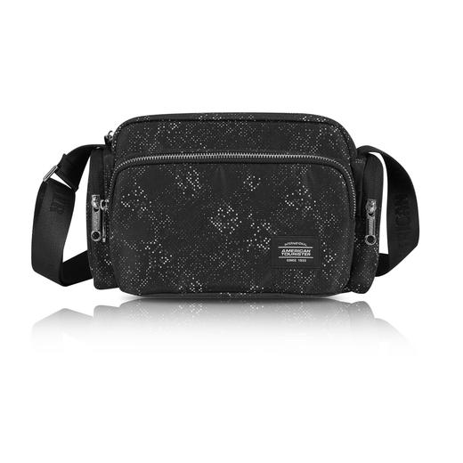 【美旅】URBAN VIBE系列时尚斜跨包NM1*004 商品图7