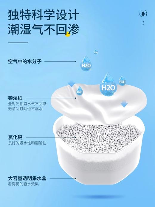 白元除湿剂450mI 商品图2