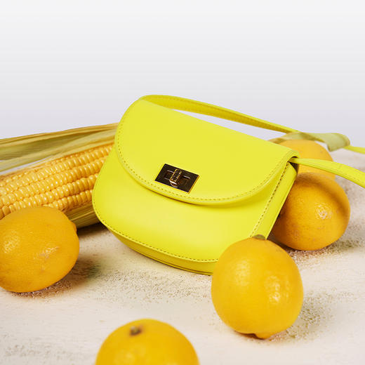 JUDYHUA 种子系列MINI单肩包 商品图2