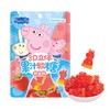 小猪佩奇3D立体果汁软糖（草莓味）60g 商品缩略图0