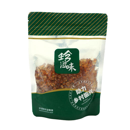 绿食力桃胶 商品图0