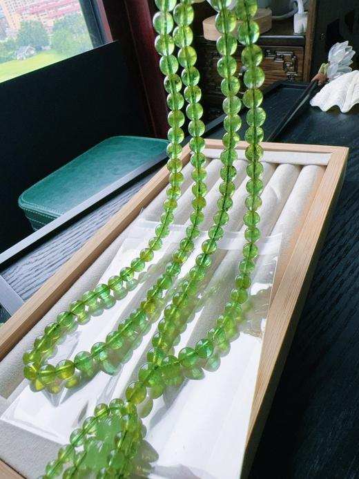 65.9g 6.7mm 碧玺衣链 商品图3