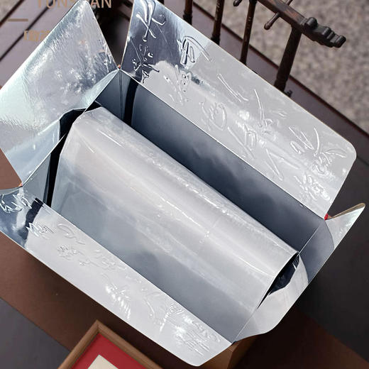 云山【散茶 红 小号】25元 一套/一件16套 商品图3