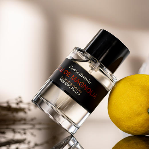 馥马尔 FM 木兰沁夏（木兰之水） Frederic Malle Eau De Magnolia 分装 商品图4