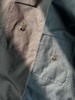 点此购买 北面紫标FFFES Button0Down Shirt男士刺绣长袖衬衫 md 293997 商品缩略图10