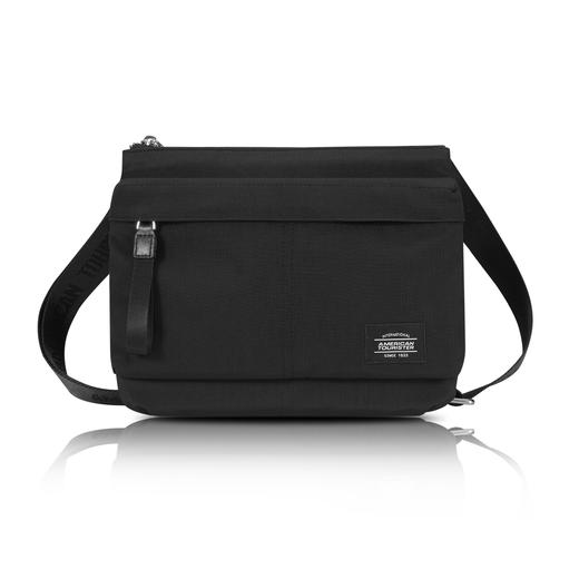 【美旅】URBAN ROAM系列时尚轻商务斜跨包NM2*003 商品图0