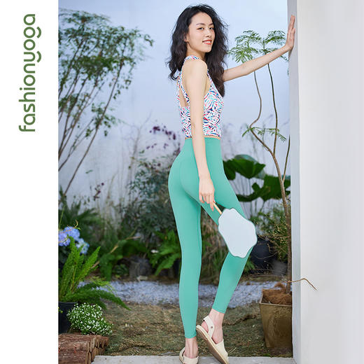 F13221新中式印花背心 商品图14