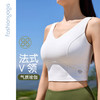 FC13151法式一体杯瑜伽BRA 商品缩略图4