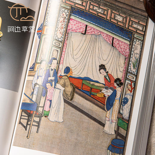 【绝版好书】《看得见的红楼梦》16开216页，2024年台北故宫博物院出版 商品图7