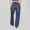 LEE新品429舒适直脚中深蓝女牛仔裤潮LWB246429101291 商品缩略图1