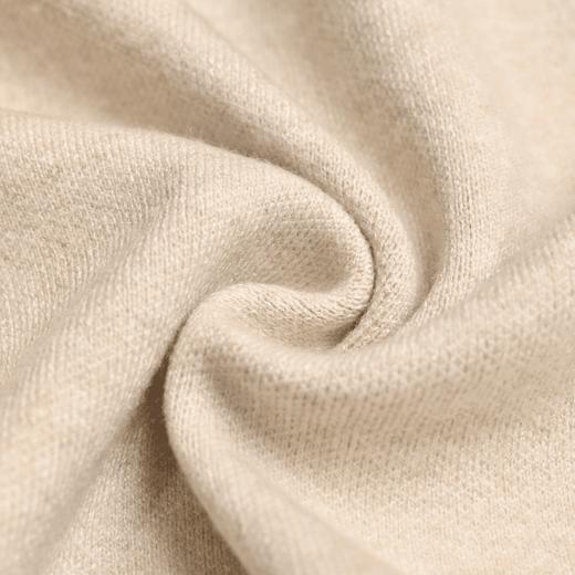 【破价】【2.0大衣伴侣】百搭舒适针织衫早秋新款时尚马甲无袖连帽外套9A31M236 商品图2