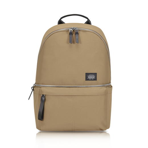 【美旅】URBAN ROAM系列时尚轻商务双肩包NM2*002 商品图0