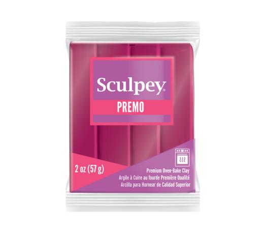 美国PREMO烘焙软陶黏土闪色系列57克 商品图4