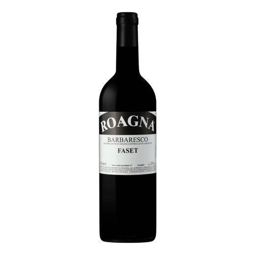 ROAGNA, Barbaresco Faset
寰雅酒庄 巴巴莱斯科 法塞特红葡萄酒2017 商品图0