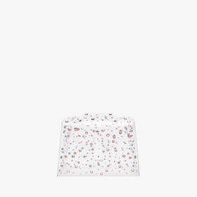 ISIDE 水晶微型雨衣