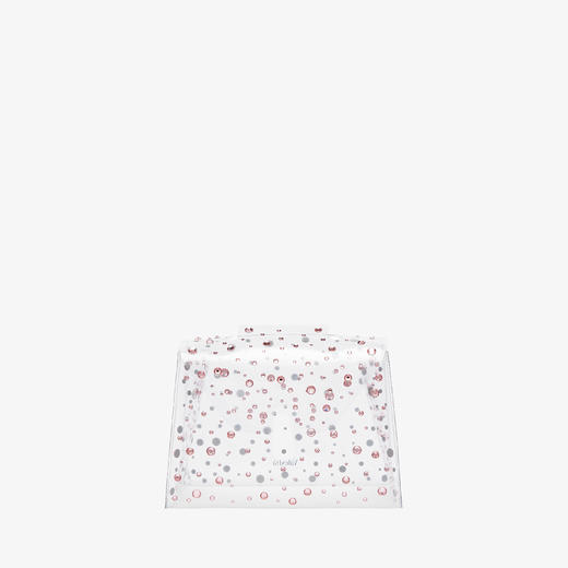 ISIDE 水晶微型雨衣 商品图0