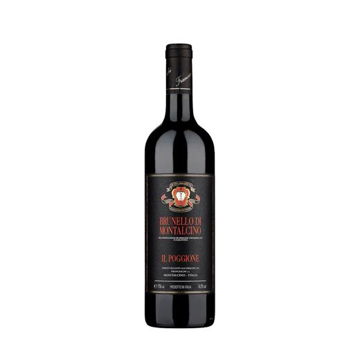 Il Poggione Brunello di Montalcino
宝骄存酿红葡萄酒 2017 商品图0