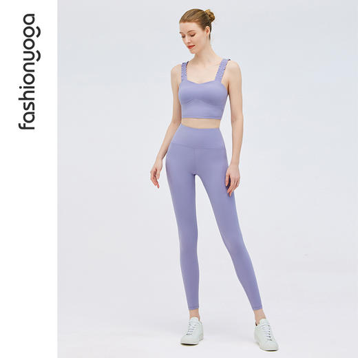 FY12204波浪边肩带背心 商品图13