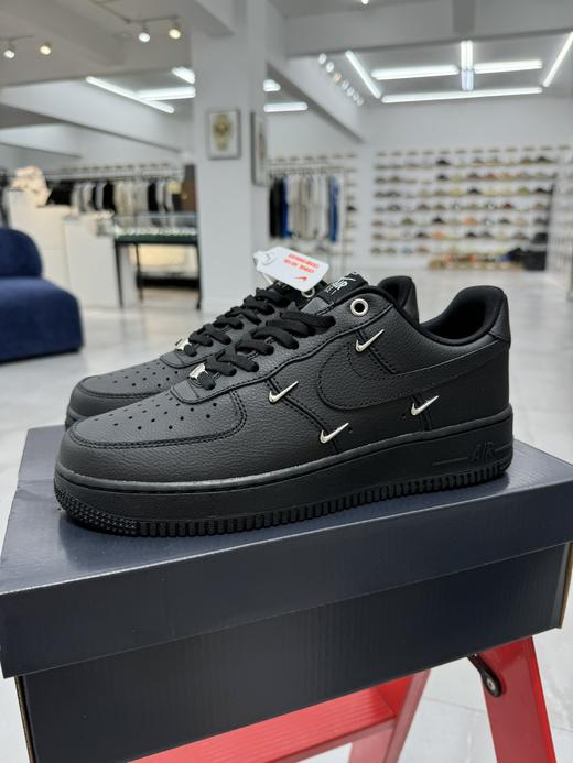 N家 空军一号 纯黑四小钩 商品图1