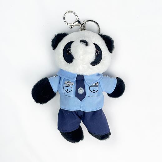 礼物 蓝色小熊 橙色小熊 荧光小熊 商品图5