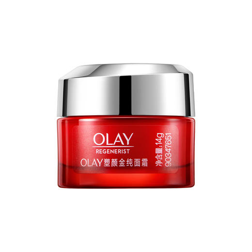 6903148338872	玉兰油OLAY	OLAY塑颜金纯面霜14GOI 商品图1