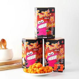 鳄鱼山先生麻辣小龙虾味玉米脆25g