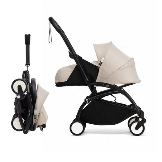 【品牌直供】法国stokke yoyo3婴儿推车 商品图5