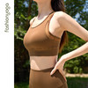 【秒杀不退换】FC13150蝴蝶背网纱一体杯BRA 商品缩略图7